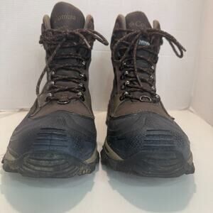 Boots  Size 11 Columbia Bugaboot III Men's Waterproof Insulated Winter